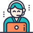 software per multilevel marketing STONE MLM: backend